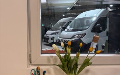 Checkliste: Camper ausbauen lassen – darauf kommt es an